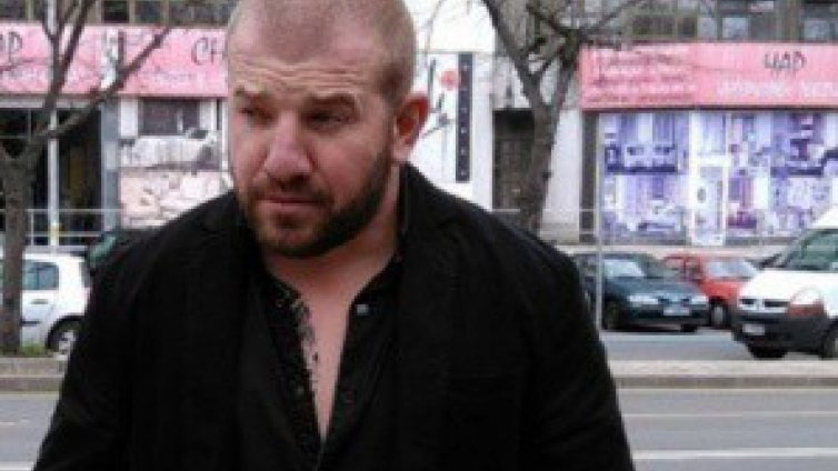 Задържаха Динко от Ямбол на границата с Македония