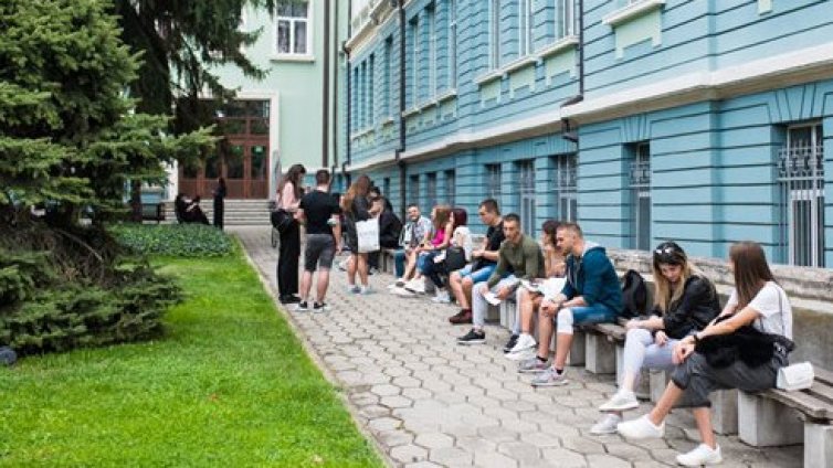 Университетите във Варна планират да работят по общ проект