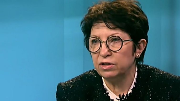 Гешев иска имунитета на депутатка, блъснала жена на пешеходна пътека