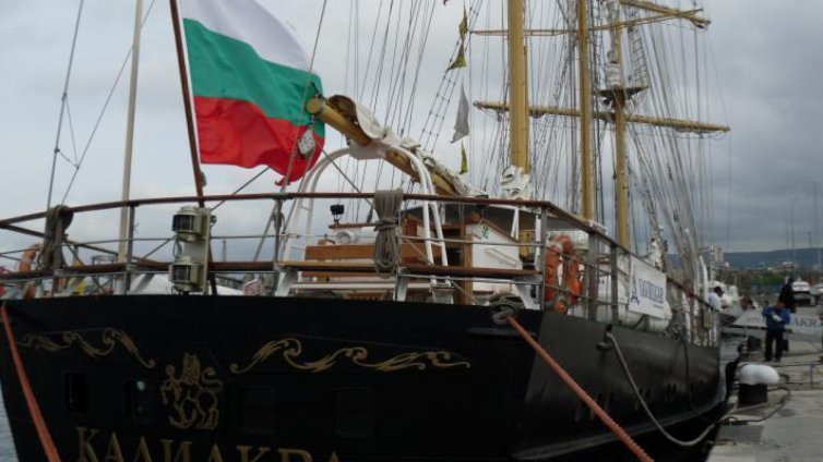 “Калиакра” взе специалната награда в Новоросийск