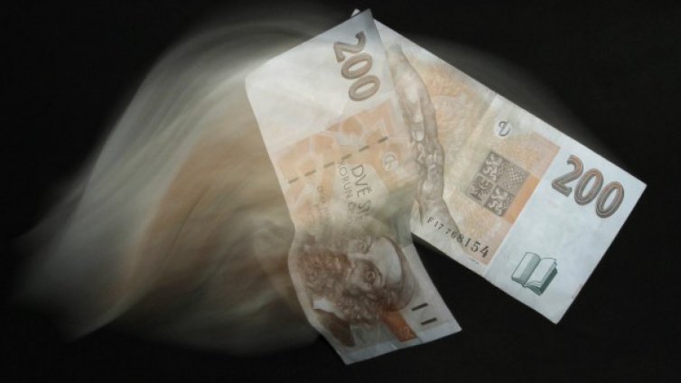Минималната заплата в Чехия става $584
