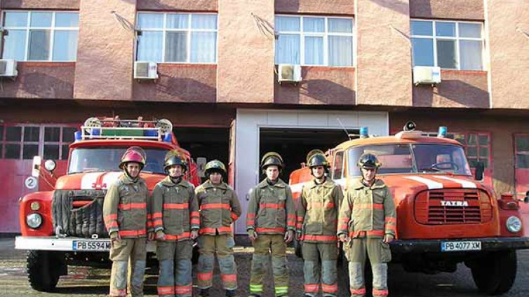 Пожарната започва масови проверки на заведения и дискотеки