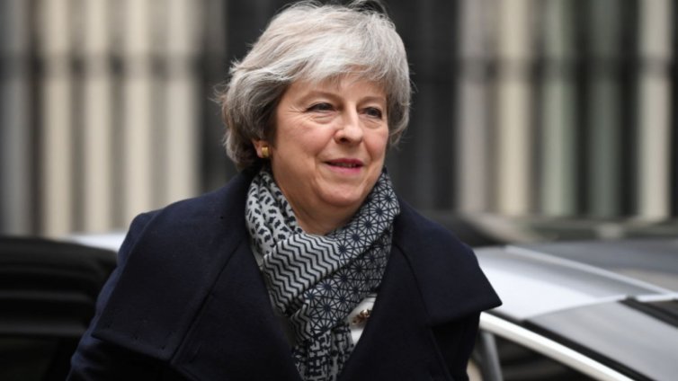 "Таймс": Какво диктува логиката на жалкото фиаско на Brexit? 