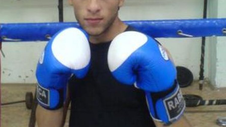 Милен Маринов взе 3-та световна титла по муай-тай