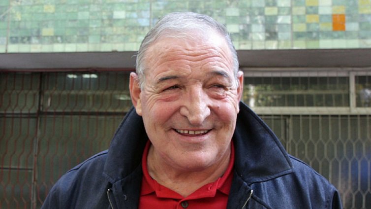Димитър Пенев на 73: Футболната легенда от Мировяне  