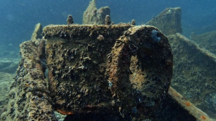 Търсят нови подводни атракции в морето край Варна