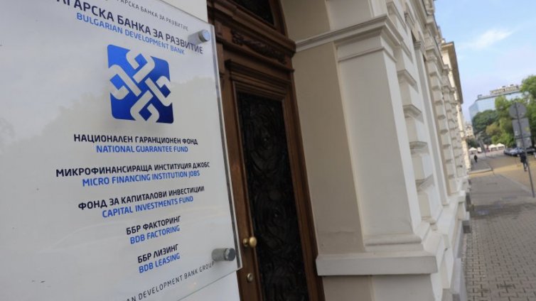 Fitch потвърди рейтинга на ББР