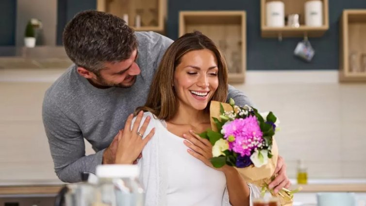 Виц на деня - 8 март