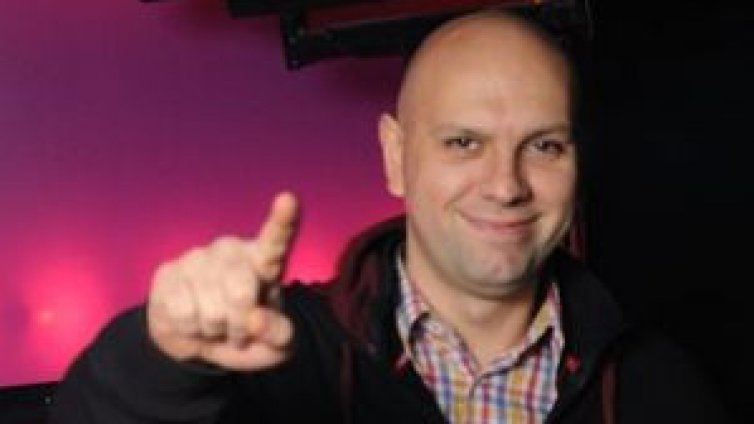 Прощаваме се с DJ Emotion