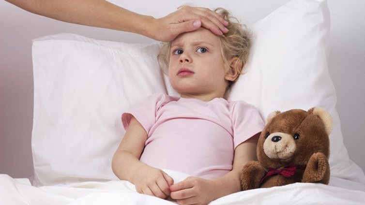 Вируси атакуват децата след изолацията