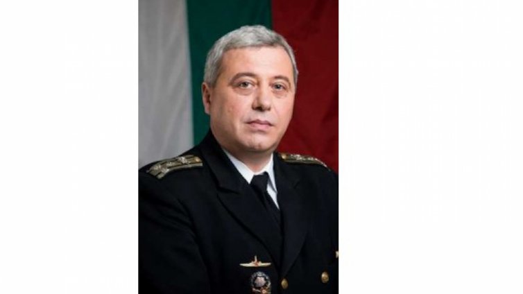 В Морското училище тръгва нова концепция за тренинга на корабоводители