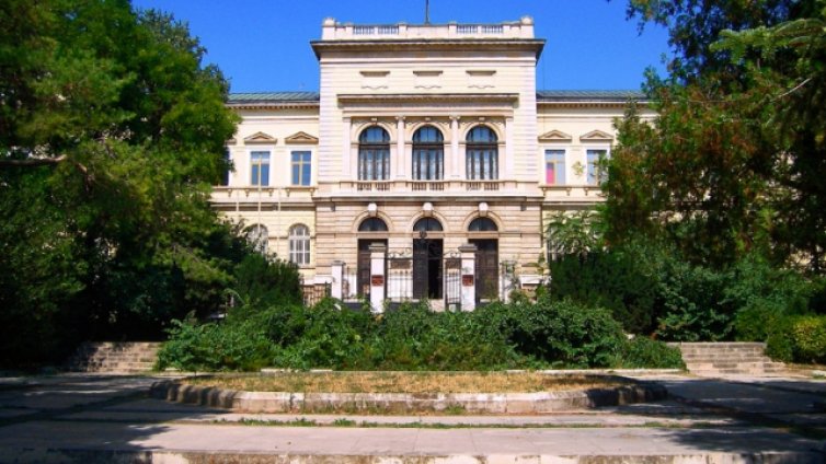 120-годишнина отбелязва&nbsp;Историческият музей във Варна с безплатен вход