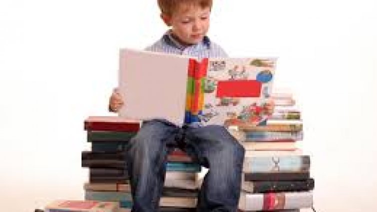 Стартира благотворителната инициатива „Дари детска книга – сътвори магия”