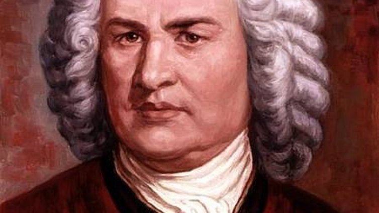 Жената на Бах била автор на част от творбите му