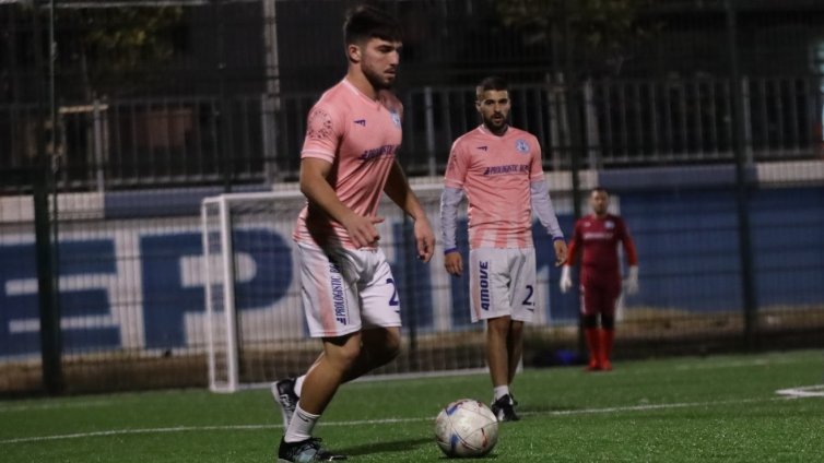 62 гола в първите 6 мача от Зимната купа на АМФЛ - Варна