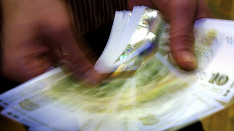 През 2016 работим за държавата до Гергьовден