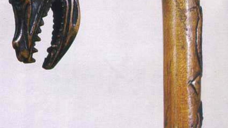 Дядо на 111 години е най-възрастният мъж на света
