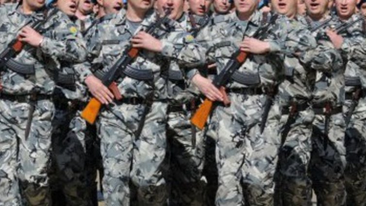 При тероризъм армията и МВР ще действат като при война