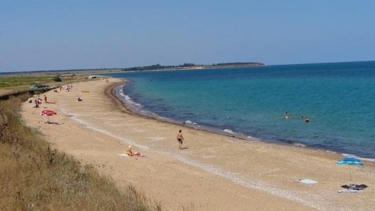Определен е концесионер на част от морски плаж „Добруджа - юг“