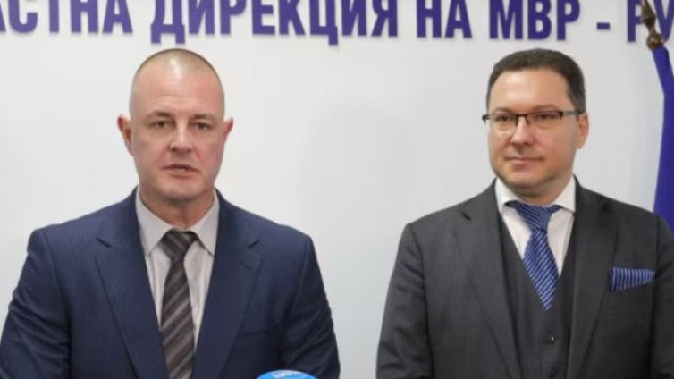 Каква е истината за побоя над полицейския шеф? Обществото  разделено