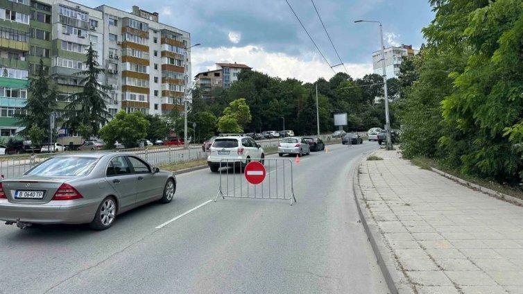 Кметът на "Аспарухово" с важно съобщение към жителите на района