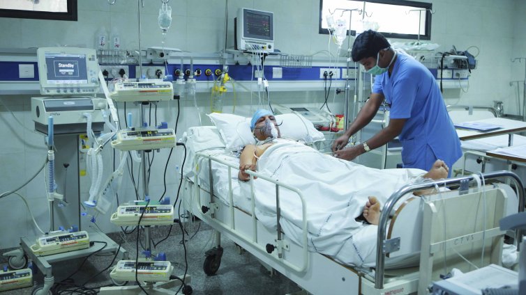 Виц на деня - 26 октомври