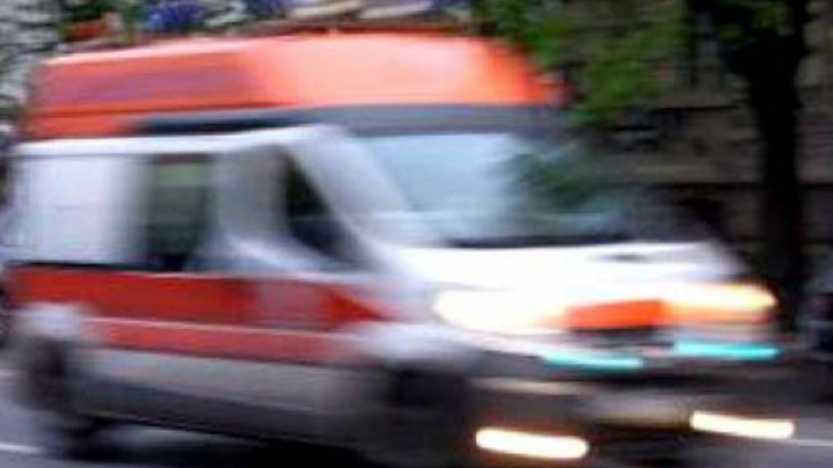 Шофьор премаза крака на пешеходец във Варна