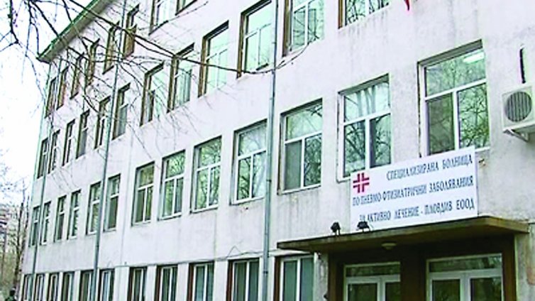 В "Столипиново" има още едно дете със съмнения за морбили