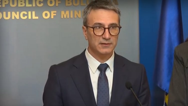 Трайков: Независима лаборатория проверява електромери заради сметките за ток