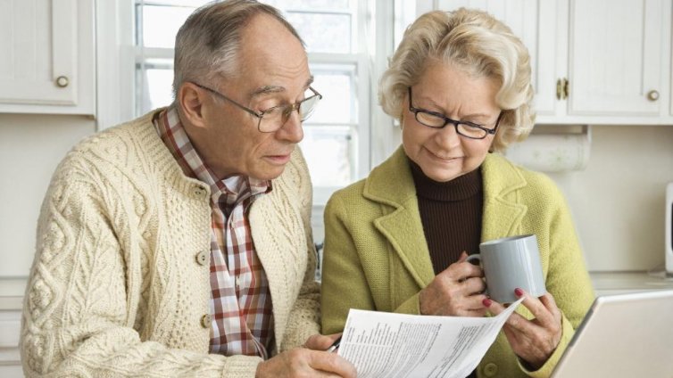 Последно: От октомври по 120 лв. добавки към пенсиите