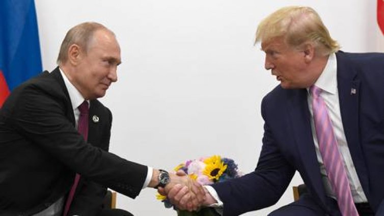 Путин и Тръмп се договориха: Спират ударите по енергийни обекти за 30 дни
