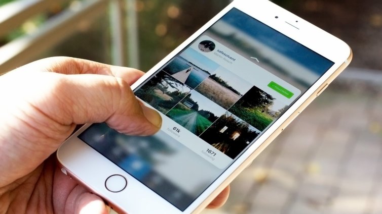 Кой проби непробиваемия iPhone?