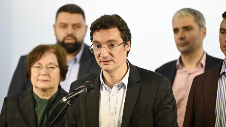 Зарков вади осем знакови лица от листите на БСП за следващите изобри