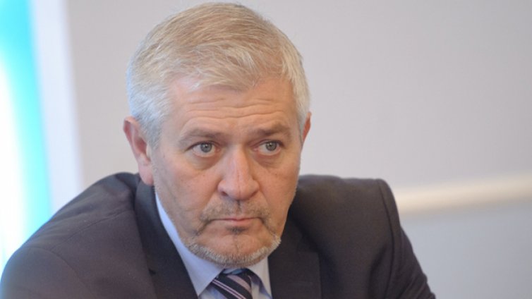 Шарков: Финансирането за най-значимите заболявания се гарантира от новия закон