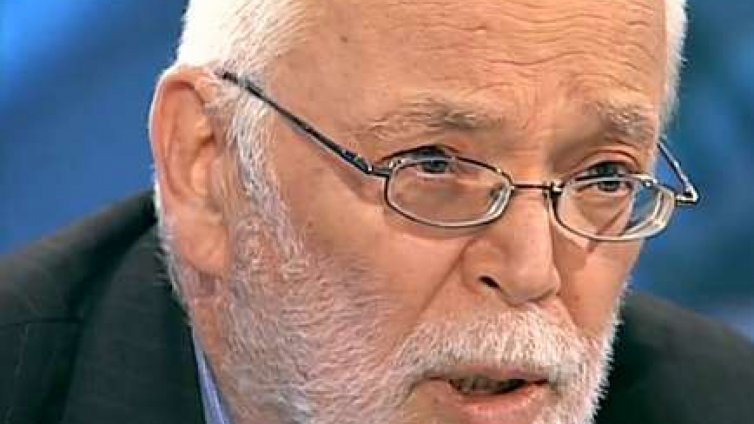 Проф. Петър Иванов: Поне 100 депутати имат психични проблеми