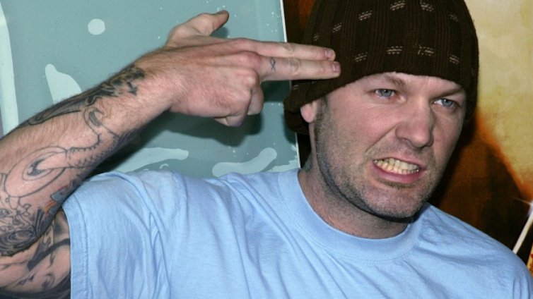 Фронтменът на Limp Bizkit иска руско гражданство
