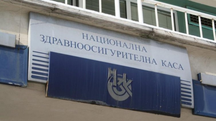 Арестуваха наш футболист за източване на Здравната каса