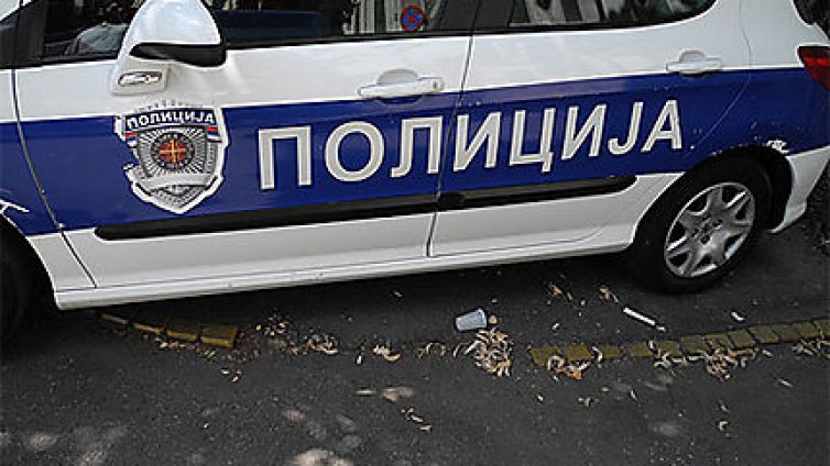 Сръбски шофьор удари български камион, извади пистолет и...се самоуби