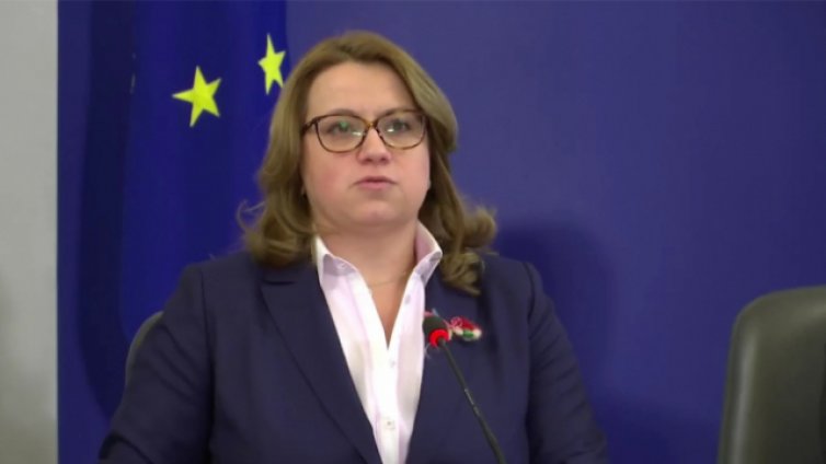 Деница Златева: Темата за българското председателство на ЕС е национална кауза