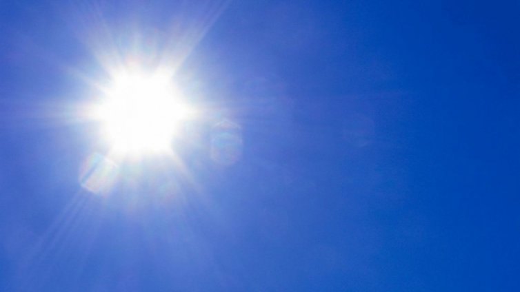 Изпращаме седмицата с хубaвo врeме