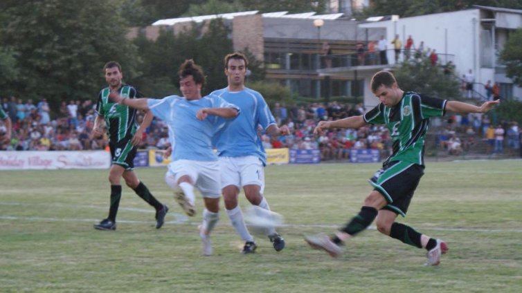 "Соколите" не знаят да играят и срещу "Созопол"