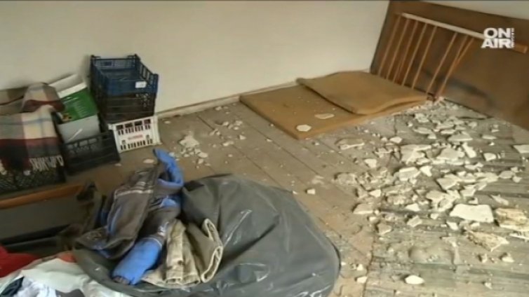 Хитрино се съживява, хората се прибират по домовете си