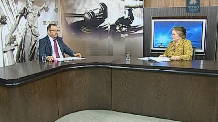 "По закон и съвест" 16.06.2016
