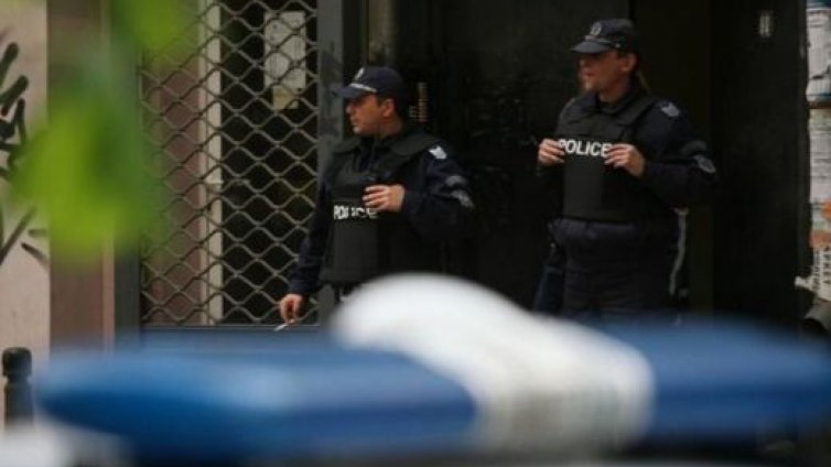 При спецакция закопчаха варненец, обявен за общодържавно издирване