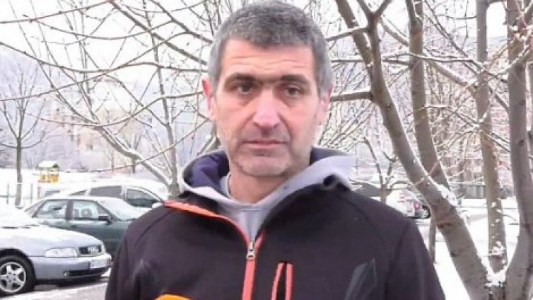 Мъжът на починалата: Това спешен център ли е или погребална агенция