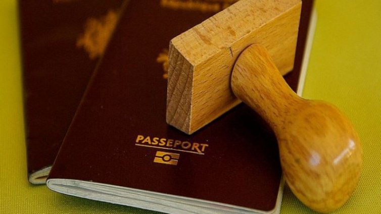 България е дала гражданство на общо 1275 души през 2015 г.