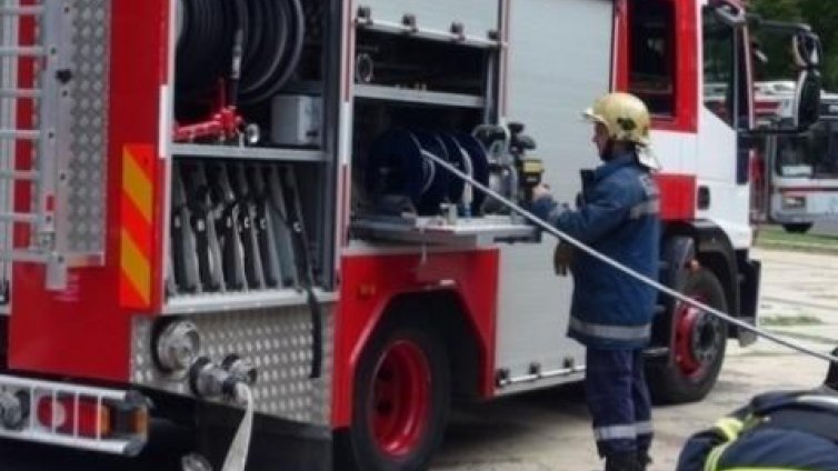 Запалиха трета кола на зам.-кмета на Лом