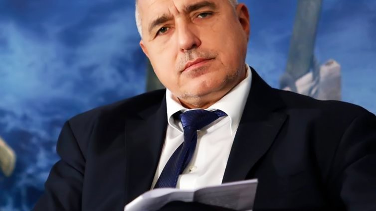 Бойко Борисов: Моят принцип винаги е бил – правиш, показваш и ги оставяш да коментират