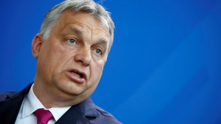 Орбан: Ако управлявах като Меркел, щяха да ме изгонят  