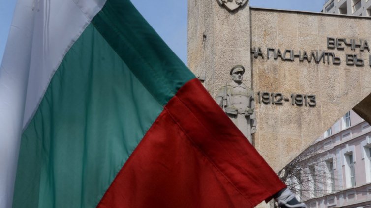 Варна отбеляза 113 г. от превземането на Одринската крепост и Деня на Тракия (СНИМКИ)